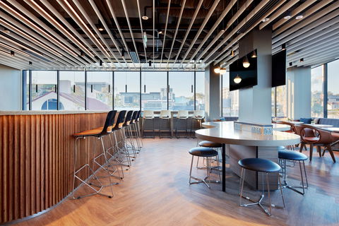 Holiday Inn Express Sydney Airport - Holiday Adelaide 4