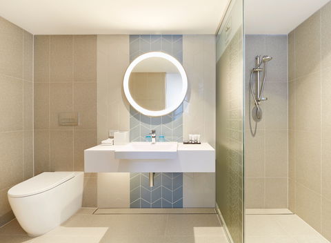 Holiday Inn Express Sydney Airport - Holiday Adelaide 6