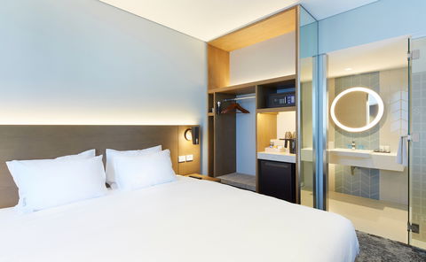 Holiday Inn Express Sydney Airport - Holiday Adelaide 7