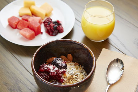 Holiday Inn Express Sydney Airport - Holiday Adelaide 13