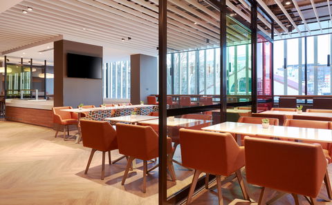 Holiday Inn Express Sydney Airport - Holiday Adelaide 14