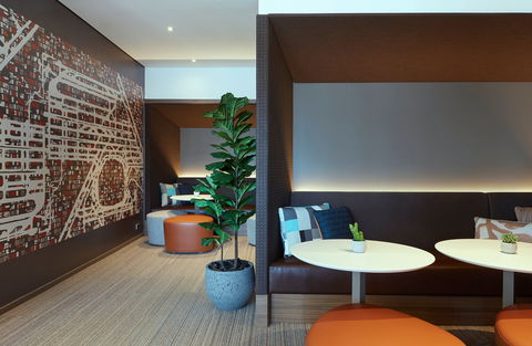 Holiday Inn Express Sydney Airport - Holiday Adelaide 16