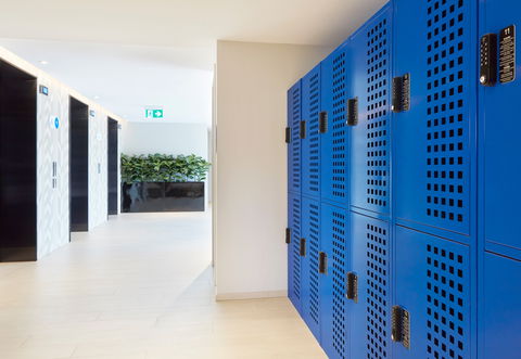 Holiday Inn Express Sydney Airport - Holiday Adelaide 17