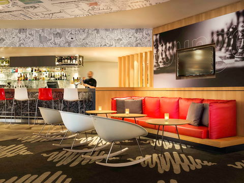 Ibis Sydney Airport - Holiday Adelaide 4