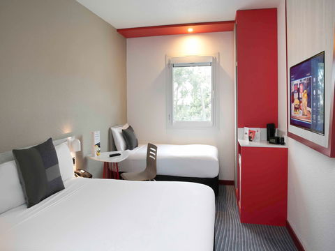 Ibis Sydney Airport - Holiday Adelaide 7