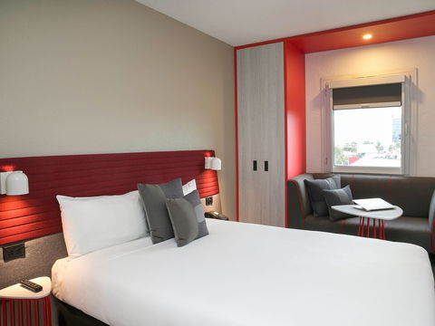 Ibis Sydney Airport - Holiday Adelaide 9
