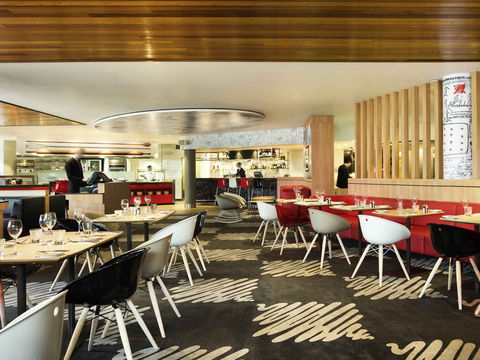 Ibis Sydney Airport - Holiday Adelaide 13