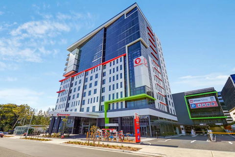 Travelodge Sydney Airport - Holiday Adelaide 0