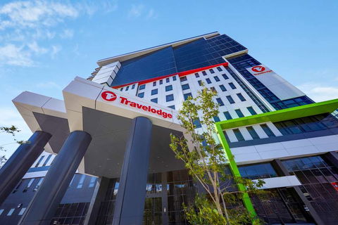 Travelodge Sydney Airport - Holiday Adelaide 1