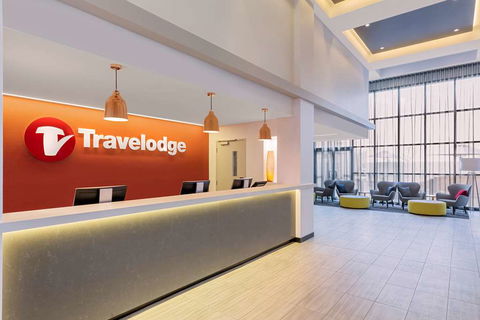 Travelodge Sydney Airport - Holiday Adelaide 2