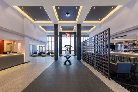 Travelodge Sydney Airport - Holiday Adelaide 3