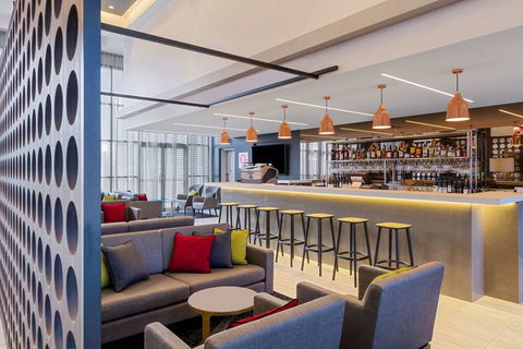 Travelodge Sydney Airport - Holiday Adelaide 14