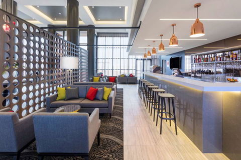 Travelodge Sydney Airport - Holiday Adelaide 15
