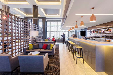 Travelodge Sydney Airport - Holiday Adelaide 16