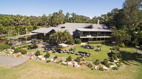 BreakFree Aanuka Beach Resort - Holiday Adelaide 1