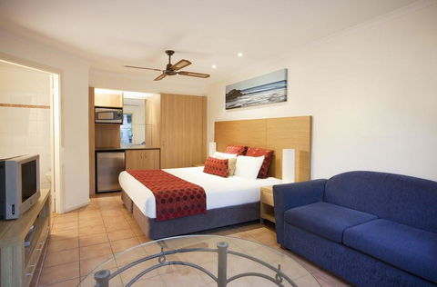 BreakFree Aanuka Beach Resort - Holiday Adelaide 2