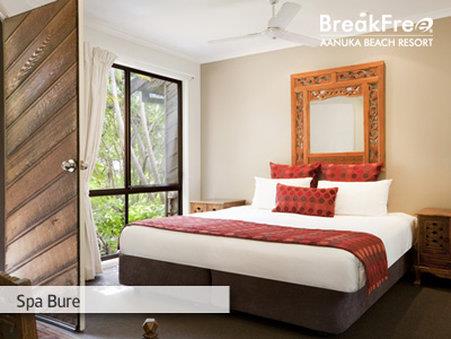 BreakFree Aanuka Beach Resort - Holiday Adelaide 3