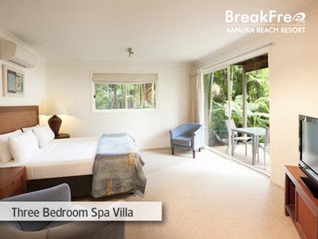 BreakFree Aanuka Beach Resort - Holiday Adelaide 4