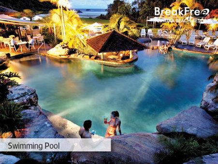 BreakFree Aanuka Beach Resort - Holiday Adelaide 6