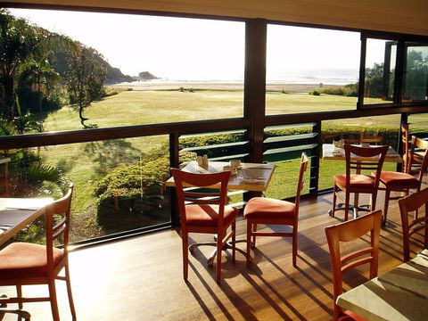 BreakFree Aanuka Beach Resort - Holiday Adelaide 9