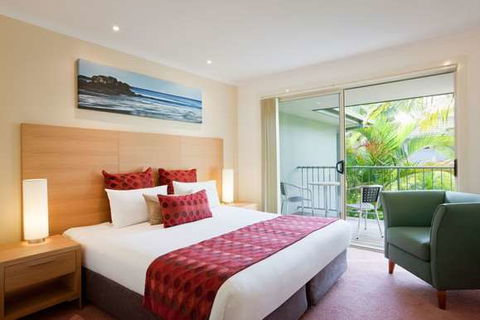 BreakFree Aanuka Beach Resort - Holiday Adelaide 11