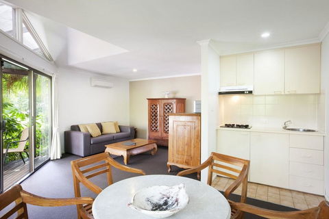 BreakFree Aanuka Beach Resort - Holiday Adelaide 12