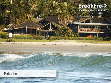 BreakFree Aanuka Beach Resort - Holiday Adelaide 15