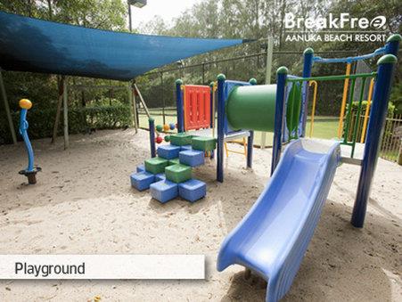 BreakFree Aanuka Beach Resort - Holiday Adelaide 17