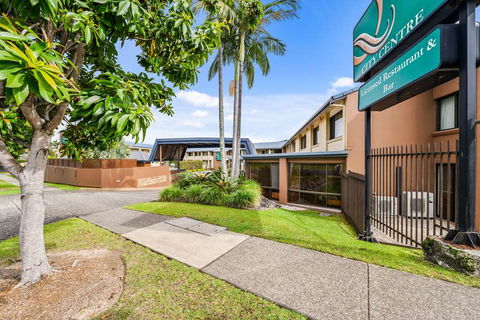 Quality Inn City Ctr Coffs Harbour - Holiday Adelaide 1
