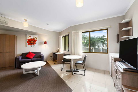 Quality Inn City Ctr Coffs Harbour - Holiday Adelaide 3