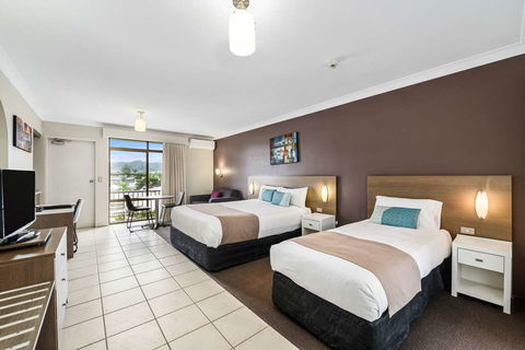 Quality Inn City Ctr Coffs Harbour - Holiday Adelaide 4