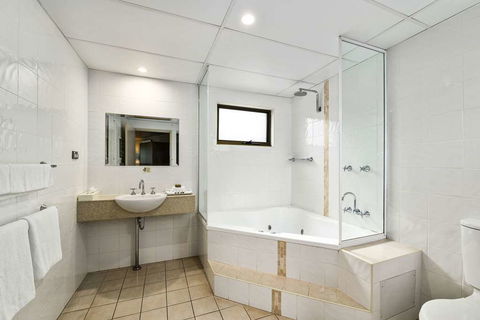 Quality Inn City Ctr Coffs Harbour - Holiday Adelaide 5