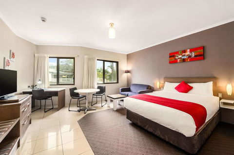 Quality Inn City Ctr Coffs Harbour - Holiday Adelaide 6