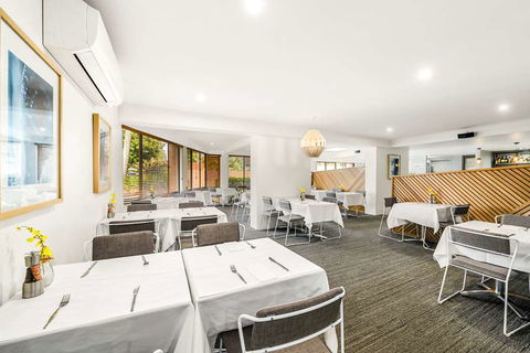 Quality Inn City Ctr Coffs Harbour - Holiday Adelaide 10