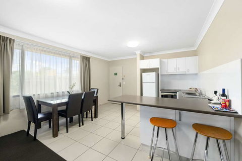Quality Inn City Ctr Coffs Harbour - Holiday Adelaide 12