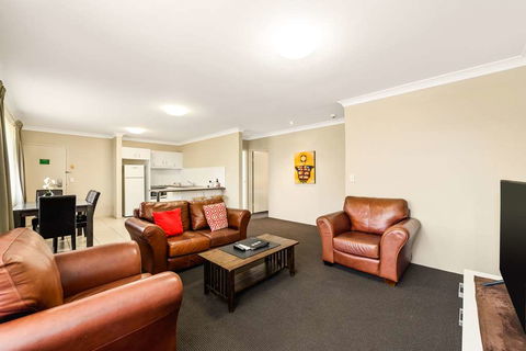 Quality Inn City Ctr Coffs Harbour - Holiday Adelaide 13
