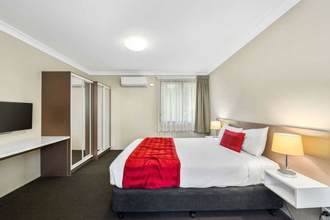 Quality Inn City Ctr Coffs Harbour - Holiday Adelaide 14