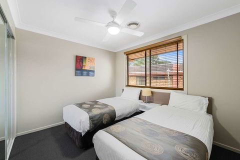 Quality Inn City Ctr Coffs Harbour - Holiday Adelaide 16