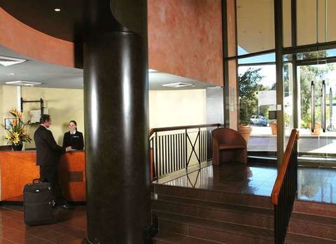 BreakFree Capital Tower - Holiday Adelaide 4