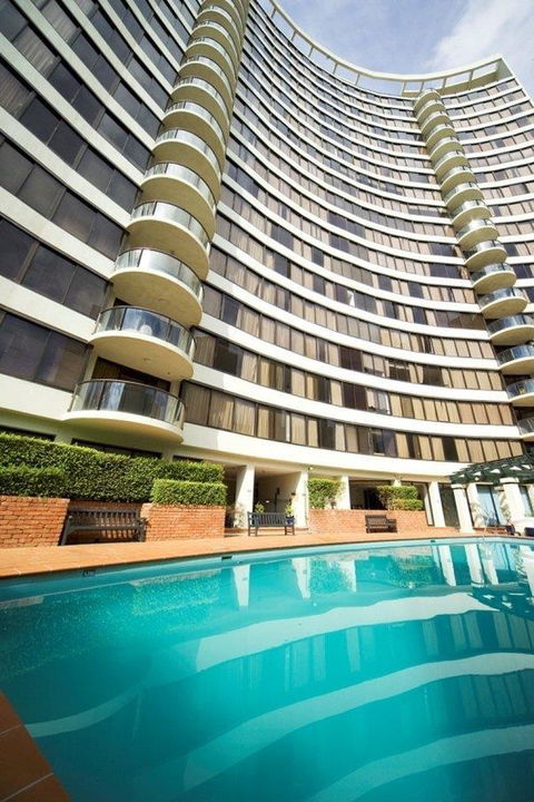BreakFree Capital Tower - Holiday Adelaide 11