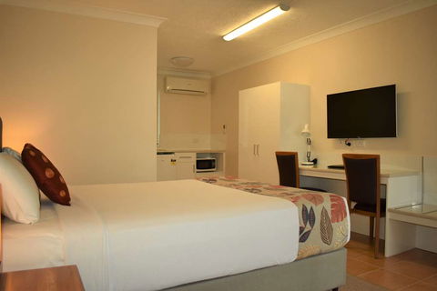 Best Western Parkside Motor Inn - Holiday Adelaide 3