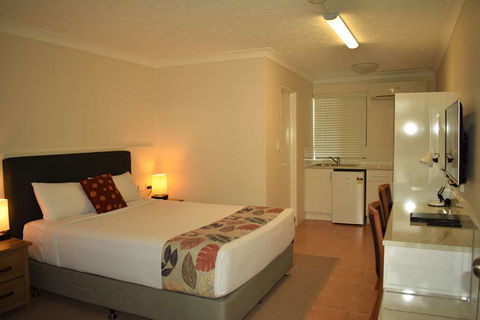 Best Western Parkside Motor Inn - Holiday Adelaide 4