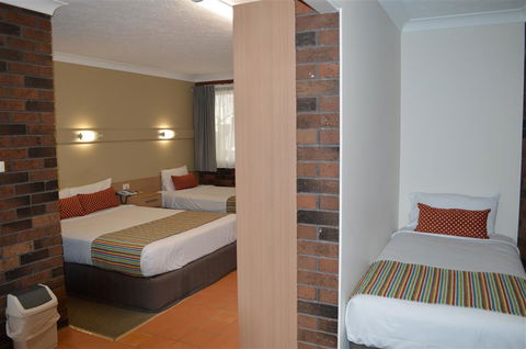 Best Western Parkside Motor Inn - Holiday Adelaide 5