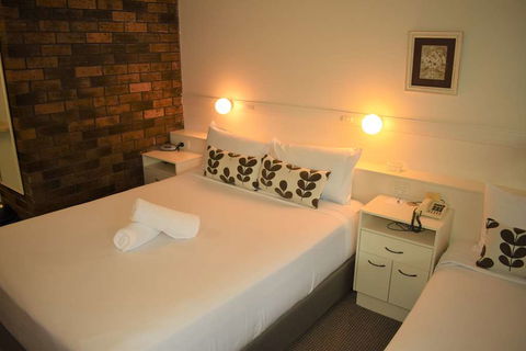 Best Western Parkside Motor Inn - Holiday Adelaide 6