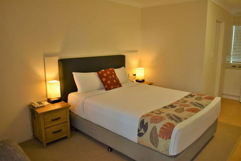 Best Western Parkside Motor Inn - Holiday Adelaide 7