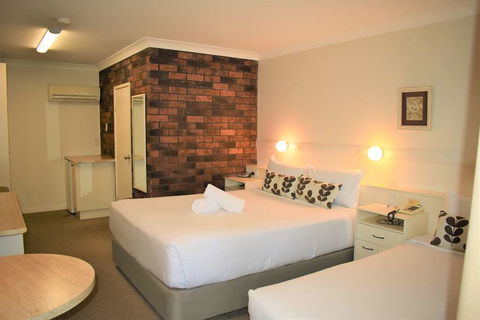 Best Western Parkside Motor Inn - Holiday Adelaide 8