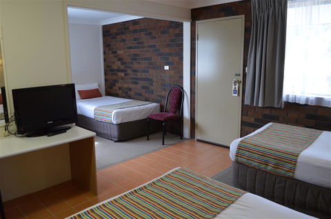 Best Western Parkside Motor Inn - Holiday Adelaide 10