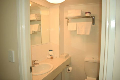 Best Western Parkside Motor Inn - Holiday Adelaide 11