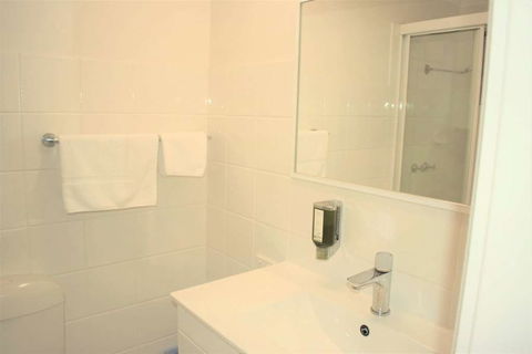 Best Western Parkside Motor Inn - Holiday Adelaide 12