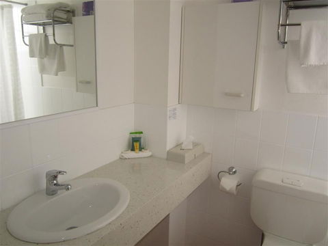 Best Western Parkside Motor Inn - Holiday Adelaide 13